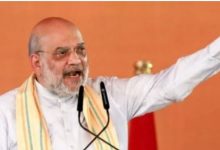 Photo of यूपी में परिवर्तनकारी युग लेकर आया योगी जी का शासनकाल : अमित शाह