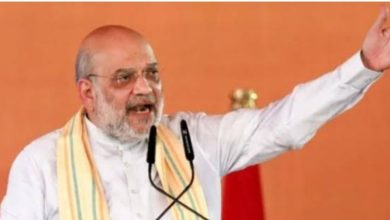 Photo of यूपी में परिवर्तनकारी युग लेकर आया योगी जी का शासनकाल : अमित शाह