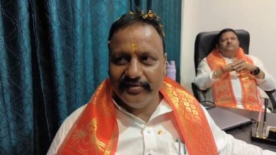 Photo of आजमगढ़ में स्वास्थ्य विभाग में भ्रष्टाचार का खुलासा, BJP जिलाध्यक्ष ने CMO पर लगाए गंभीर आरोप