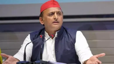 Photo of इटावा में कथावाचक के साथ अमानवीय व्यवहार पर भड़के अखिलेश यादव, बोले– ‘PDA समाज का हो रहा उत्पीड़न’
