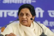 Photo of रेल किराया बढ़ाने के फैसले पर मायावती का हमला, कहा- यह गरीबों पर बोझ डालने जैसा है