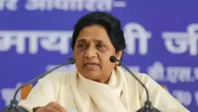 Photo of रेल किराया बढ़ाने के फैसले पर मायावती का हमला, कहा- यह गरीबों पर बोझ डालने जैसा है