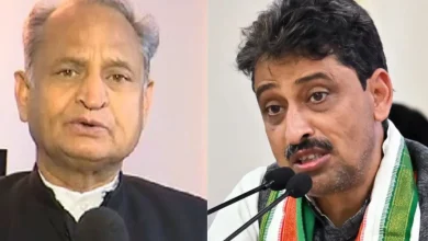 Photo of अमेरिका के ईरान पर हमले पर कांग्रेस का हमला: “भारत चुप क्यों है?” अशोक गहलोत और इमरान मसूद ने उठाए सवाल
