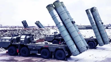 Photo of DRDO की नई एयर लॉन्च क्रूज मिसाइल से बढ़ेगी भारतीय वायुसेना की ताकत
