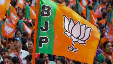 Photo of यूपी चुनाव 2027: उम्मीदवारों के चयन पर बोले बीजेपी प्रदेश अध्यक्ष, जानिए क्या होगी प्रक्रिया