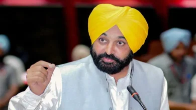 Photo of पंजाब की जेलों में भ्रष्टाचार पर मान सरकार का बड़ा एक्शन, 25 अधिकारी सस्पेंड