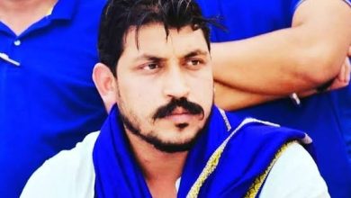Photo of चंद्रशेखर आजाद की चेतावनी: प्रयागराज हिंसा पर CBI जांच की मांग