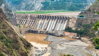 Photo of केंद्र सरकार का बड़ा कदम, सिंधु जल समझौते को लेकर शुरू होगा ‘जन-जागरण’ अभियान
