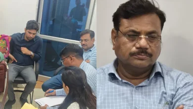 Photo of जिनके जिम्मे था भ्रष्टाचार रोकना, वही निकले भ्रष्ट: राजस्थान ACB की सख्त कार्रवाई