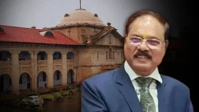 Photo of जस्टिस शेखर यादव पर महाभियोग प्रस्ताव फंसा तकनीकी पेंच में, राज्यसभा में 54 सांसदों ने दिया था नोटिस