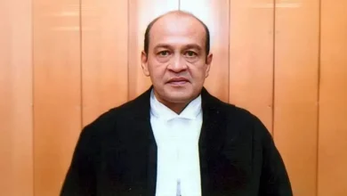 Photo of जस्टिस यशवंत वर्मा के इस्तीफे के बाद भी सरकार सख्त, महाभियोग पर चर्चा संभव