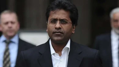 Photo of सुप्रीम कोर्ट से ललित मोदी को झटका, BCCI से जुर्माना वसूलने की याचिका खारिज
