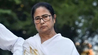 Photo of दलितों पर अत्याचार पर ममता बनर्जी का तीखा सवाल – “अब आयोग कहां हैं?”