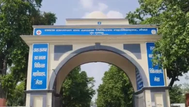 Photo of मेरठ मेडिकल कॉलेज में शर्मनाक घटना: 13 साल की किशोरी से वार्ड में दुष्कर्म, आरोपी तीमारदार गिरफ्तार