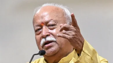 Photo of 4 जुलाई से दिल्ली में होगी आरएसएस की प्रांत प्रचारक बैठक, मोहन भागवत और दत्तात्रेय होसबाले होंगे शामिल