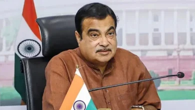Photo of दोपहिया वाहनों से टोल टैक्स नहीं वसूला जाएगा: केंद्रीय मंत्री नितिन गडकरी ने अफवाहों का किया खंडन