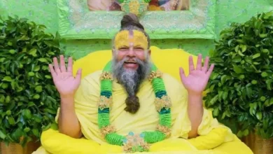 Photo of मथुरा-वृंदावन के संत प्रेमानंद महाराज ने बताए जीवन के पांच मंत्र, समलैंगिकता से जूझ रहे युवक को दिया आत्मबोध