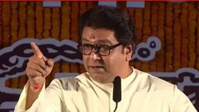 Photo of राज ठाकरे का बड़ा ऐलान: हिंदी थोपने के खिलाफ 6 जुलाई को मुंबई में ‘मराठी अस्मिता मार्च’
