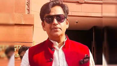 Photo of इटावा विवाद पर बोले रविकिशन: जाति नहीं भक्ति ज़रूरी, 2027 में फिर सीएम योगी ही बनेंगे
