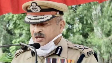 Photo of कांवड़ यात्रा 2025: मेरठ में हाईलेवल मीटिंग, DGP-प्रमुख सचिव ने दिए सख्त निर्देश