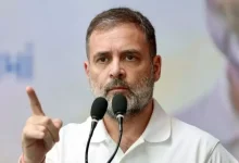 Photo of बालासोर आत्मदाह मामला: छात्रा की मौत के बाद राहुल गांधी ने बीजेपी पर बोला हमला