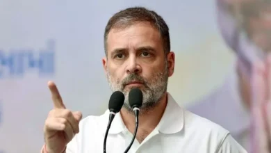 Photo of बालासोर आत्मदाह मामला: छात्रा की मौत के बाद राहुल गांधी ने बीजेपी पर बोला हमला