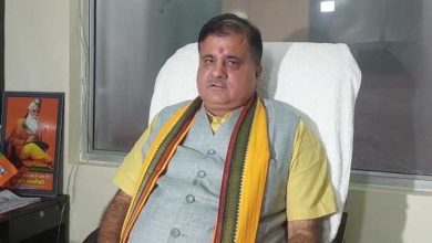 Photo of उत्तराखंड BJP की कमान फिर महेंद्र भट्ट के हाथ, निर्विरोध चुने गए प्रदेश अध्यक्ष