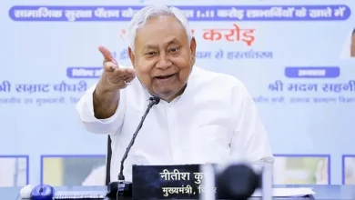 Photo of बिहार में बिजली पर बड़ी राहत, नीतीश सरकार देगी 125 यूनिट तक मुफ्त बिजली