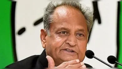Photo of अशोक गहलोत ने  पोस्टर विवाद पर भी दी सफाई, अमित शाह को दिया करारा जवाब
