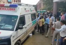 Photo of राजस्थान: झालावाड़ के सरकारी स्कूल में छत गिरने से 3 बच्चों की मौत, 30 से अधिक घायल