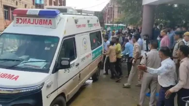 Photo of राजस्थान: झालावाड़ के सरकारी स्कूल में छत गिरने से 3 बच्चों की मौत, 30 से अधिक घायल