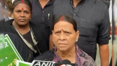 Photo of राबड़ी देवी का बड़ा हमला: सम्राट चौधरी पर लगाया गंभीर आरोप