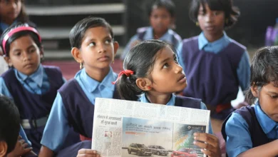 Photo of यूपी में 27 हजार सरकारी स्कूलों पर बंदी का खतरा, शिक्षकों और AAP ने किया आंदोलन का ऐलान 