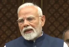 Photo of मानसून सत्र शुरू: संसद में होगी प्रगति और प्रश्नों की बारिश, मोदी बोले- ‘सशक्त सेना, समृद्ध चर्चा’