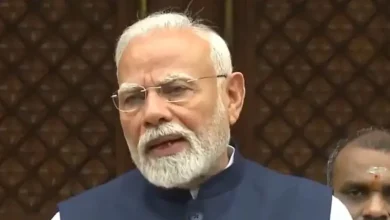 Photo of मानसून सत्र शुरू: संसद में होगी प्रगति और प्रश्नों की बारिश, मोदी बोले- ‘सशक्त सेना, समृद्ध चर्चा’