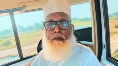Photo of धर्मांतरण रैकेट में ईडी की बड़ी कार्रवाई: ‘छांगुर बाबा’ के 14 ठिकानों पर छापेमारी