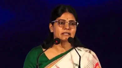 Photo of धनखड़ के इस्तीफ़े पर बोलीं अनुप्रिया पटेल: “सरकार और विपक्ष दोनों के लिए चौंकाने वाली खबर”