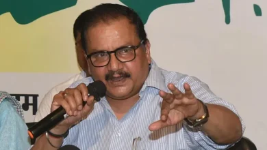 Photo of नीतीश कुमार की फ्री बिजली योजना पर RJD का हमला: “मास्टरस्ट्रोक नहीं, नकल है ये”