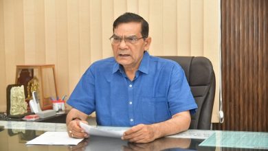 Photo of AK शर्मा का बिजली विभाग पर फुल एक्शन: “ये बनिया की दुकान नहीं, जनसेवा है!”