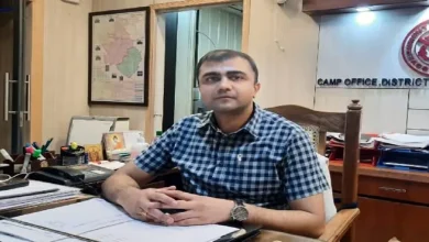 Photo of IAS अभिषेक प्रकाश पर घूसखोरी का शिकंजा कसता जा रहा, सरकार ने थमाई चार्जशीट