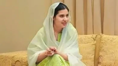 Photo of इकरा हसन की छवि बिगाड़ने की कोशिश, अब शर्मिंदा होकर मांगी माफी