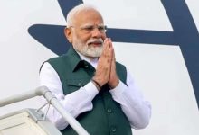 Photo of ब्रिटेन से FTA पर पीएम मोदी का बड़ा ऐलान: “यह सिर्फ समझौता नहीं, साझा समृद्धि की योजना है”