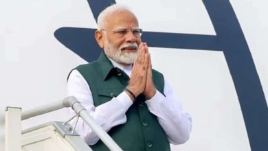 Photo of ब्रिटेन से FTA पर पीएम मोदी का बड़ा ऐलान: “यह सिर्फ समझौता नहीं, साझा समृद्धि की योजना है”