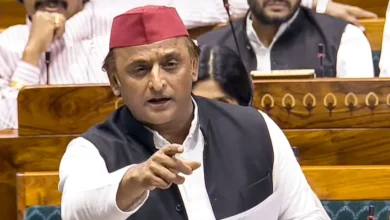 Photo of संसद में ‘ऑपरेशन सिंदूर’ पर गरमाई बहस: अखिलेश यादव ने उठाए सरकार पर गंभीर सवाल