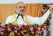 Photo of तिरुवनंतपुरम: अमित शाह ने बीजेपी कार्यालय का उद्घाटन किया, केरल सरकार पर साधा निशाना