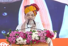 Photo of जयपुर में बोले अमित शाह: भारत की सीमा, नागरिक या सेना से छेड़छाड़ की तो भुगतने होंगे अंजाम