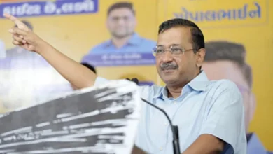 Photo of बिहार चुनाव 2025: अरविंद केजरीवाल का बड़ा ऐलान, INDIA गठबंधन में दरार के संकेत