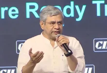 Photo of कैबिनेट की बैठक में बड़ा फैसला: राष्ट्रीय खेल नीति 2025 को मिली मंजूरी