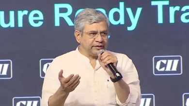 Photo of कैबिनेट की बैठक में बड़ा फैसला: राष्ट्रीय खेल नीति 2025 को मिली मंजूरी