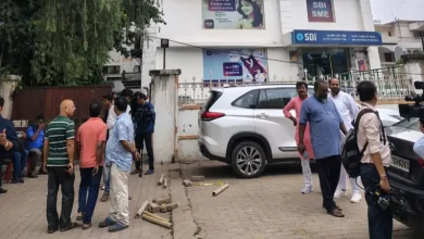 Photo of पटना में व्यापारी की सरेआम हत्या से सनसनी, तेजस्वी यादव बोले- ‘जंगलराज का नया अध्याय’